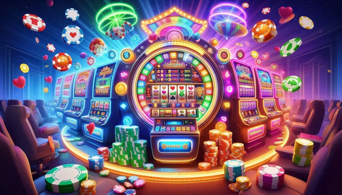 Fiz Casino